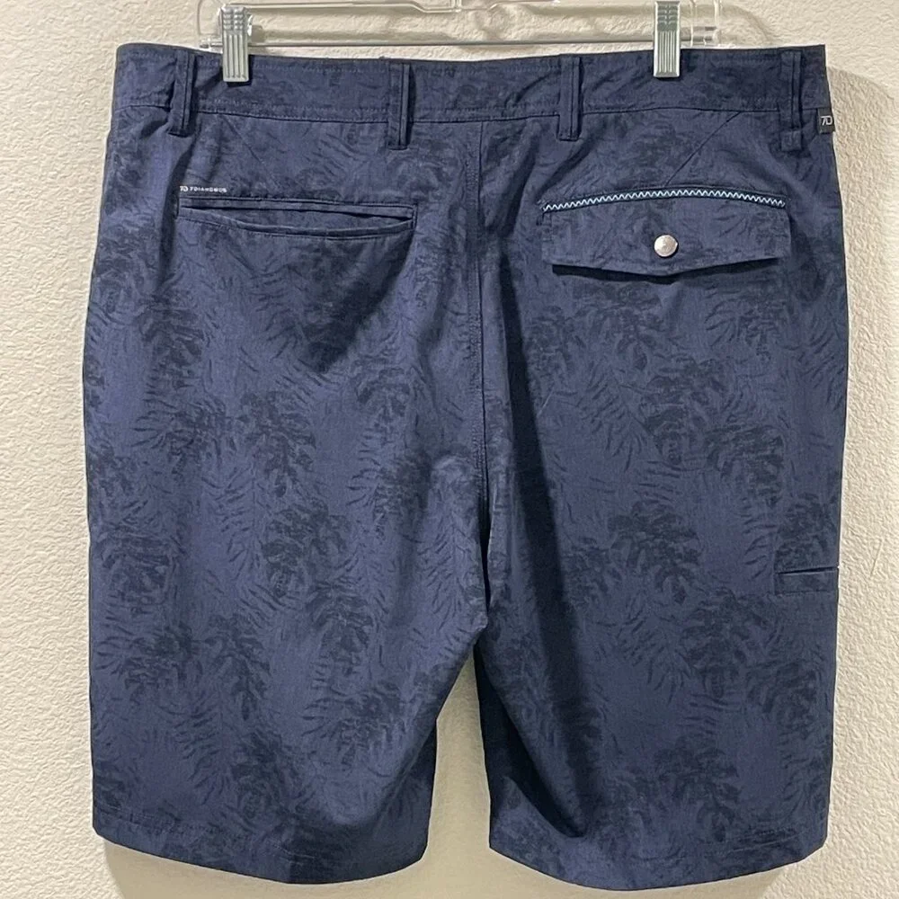 MEN'S 7 DIAMONDS 